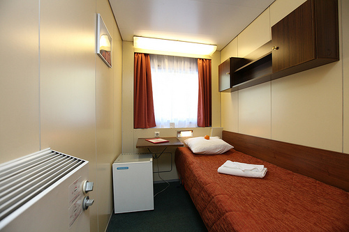 MS Chernyshevsky standard-single-cabin-101111_19912586444_o.jpg